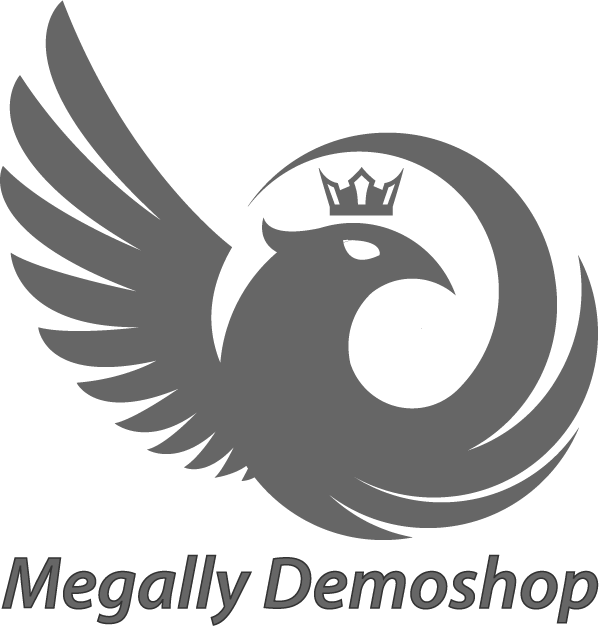 Megally Demoshop